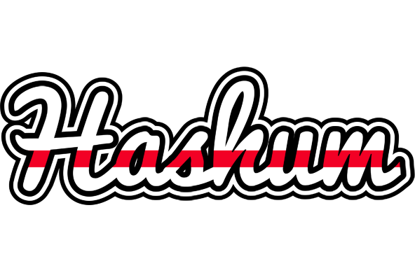 Hashum kingdom logo