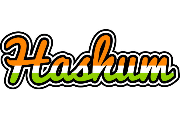 Hashum mumbai logo