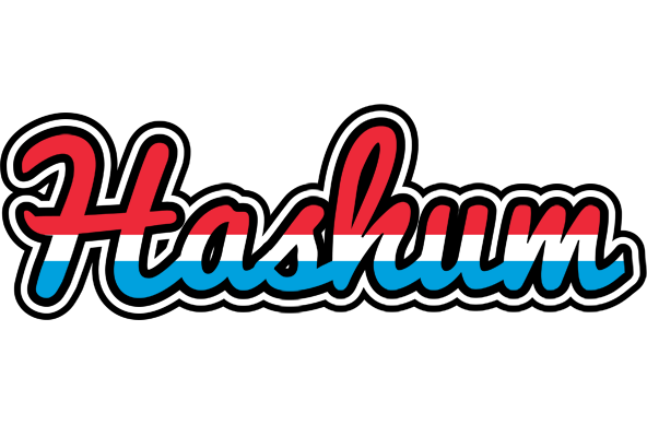 Hashum norway logo