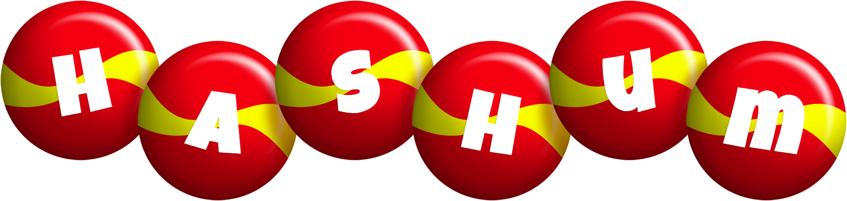 Hashum spain logo