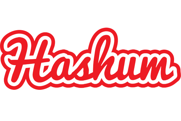 Hashum sunshine logo