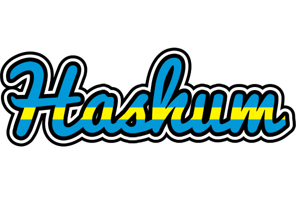 Hashum sweden logo