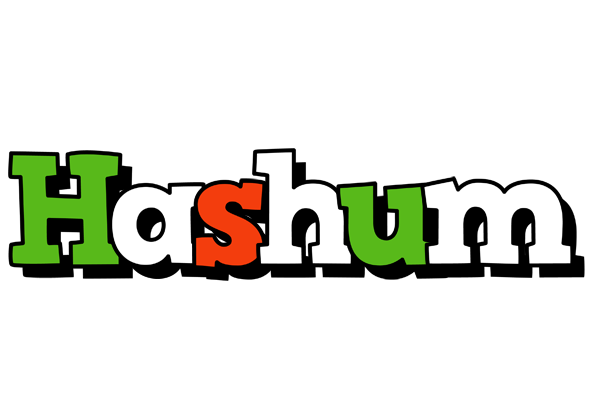Hashum venezia logo