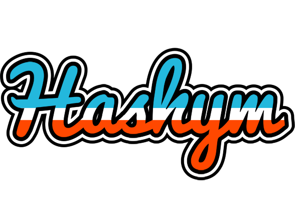 Hashym america logo