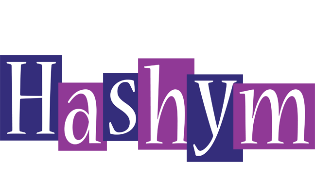 Hashym autumn logo