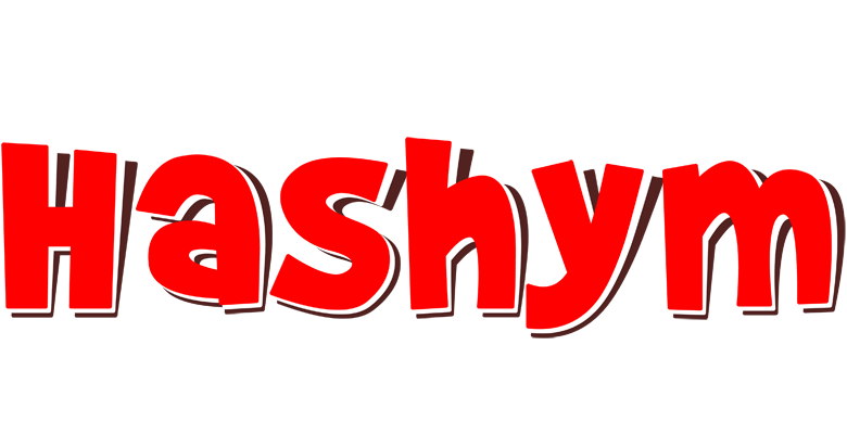 Hashym basket logo