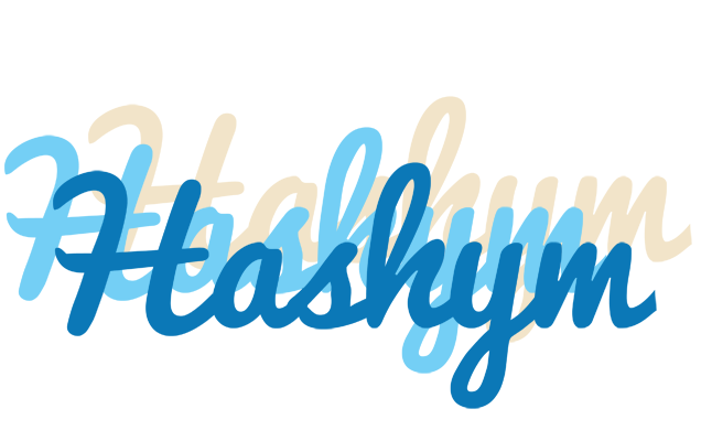 Hashym breeze logo