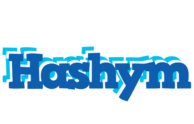 Hashym business logo