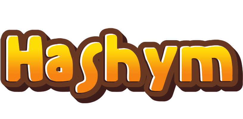 Hashym cookies logo