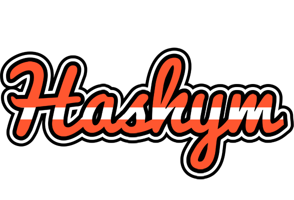 Hashym denmark logo