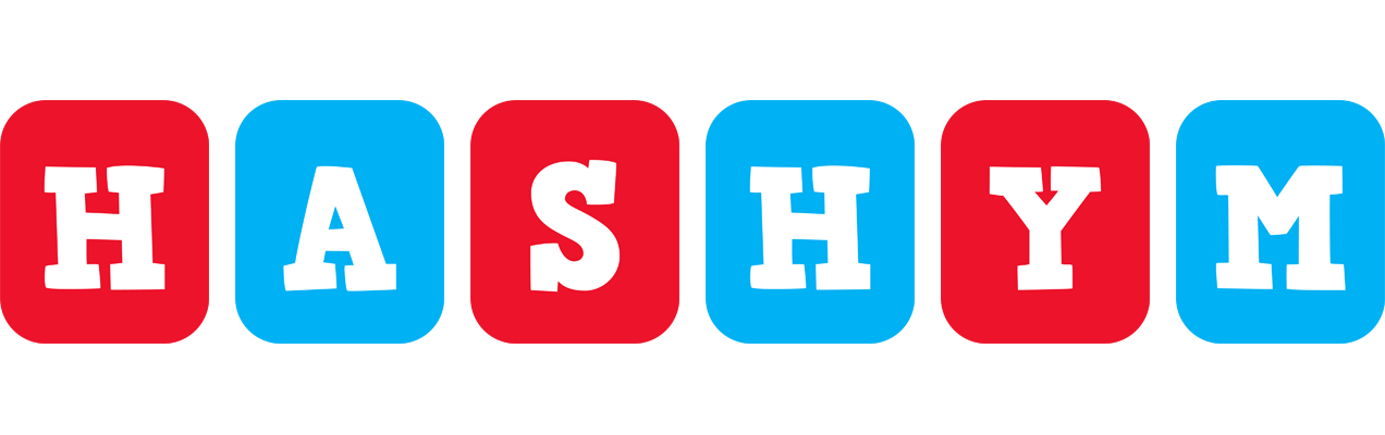 Hashym diesel logo