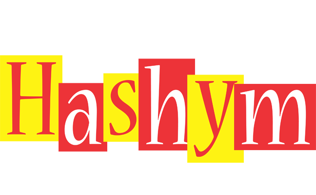 Hashym errors logo