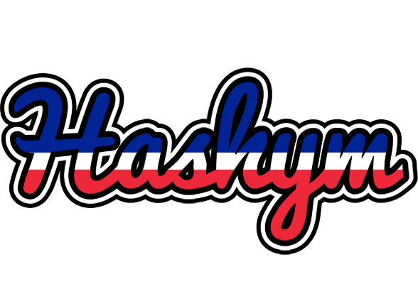Hashym france logo