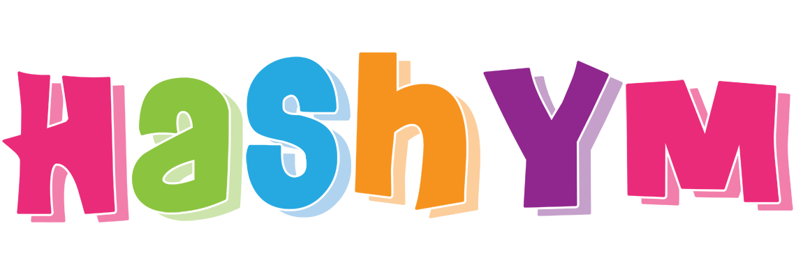 Hashym friday logo