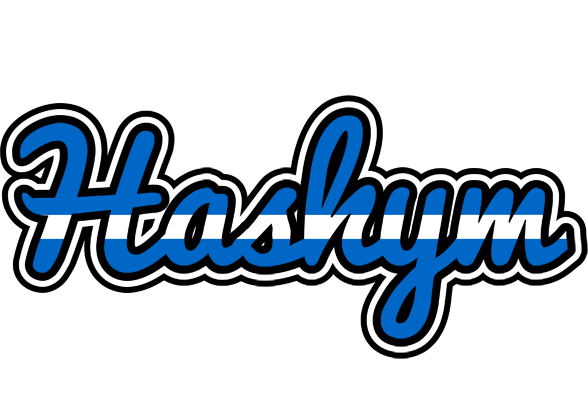 Hashym greece logo