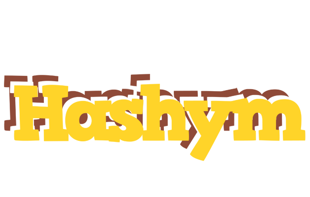 Hashym hotcup logo