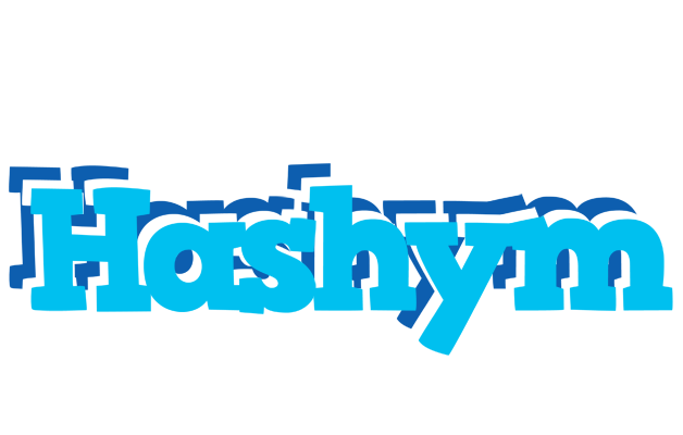 Hashym jacuzzi logo