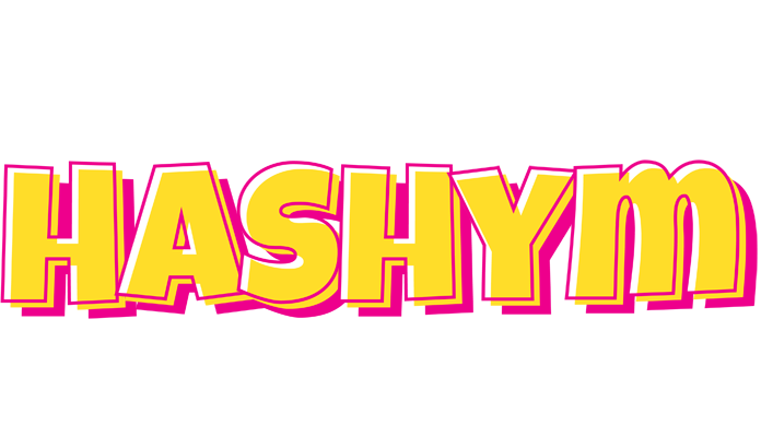 Hashym kaboom logo