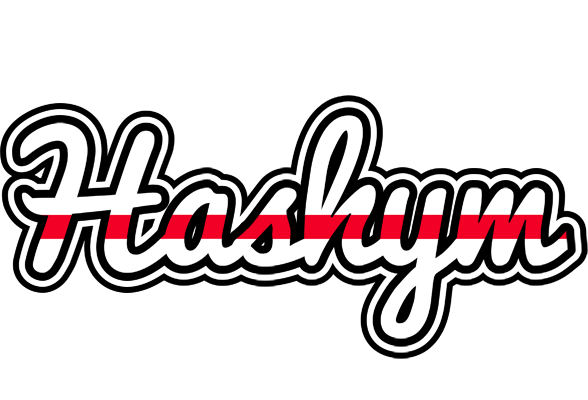 Hashym kingdom logo