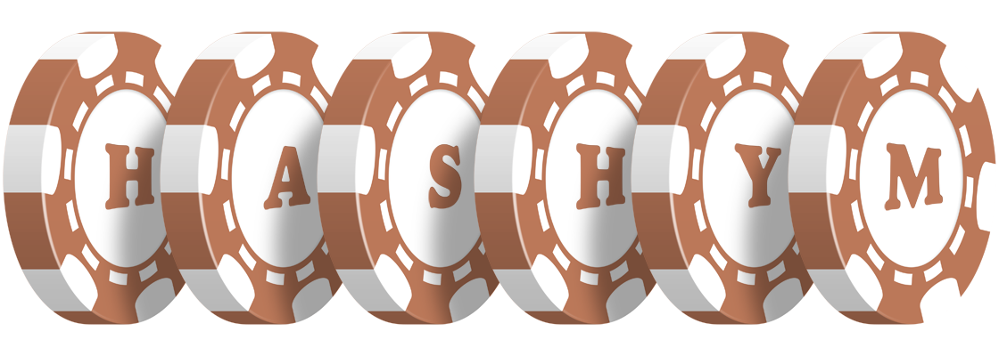Hashym limit logo