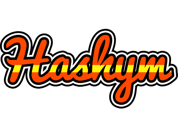 Hashym madrid logo