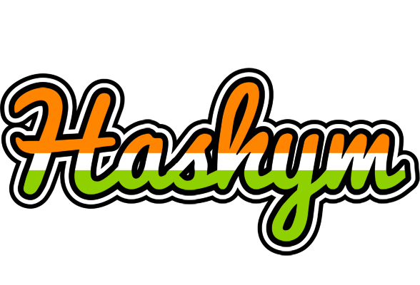 Hashym mumbai logo