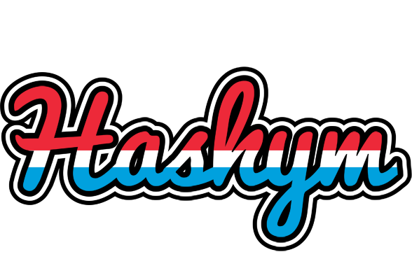Hashym norway logo