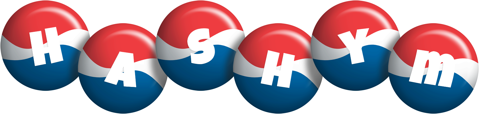 Hashym paris logo