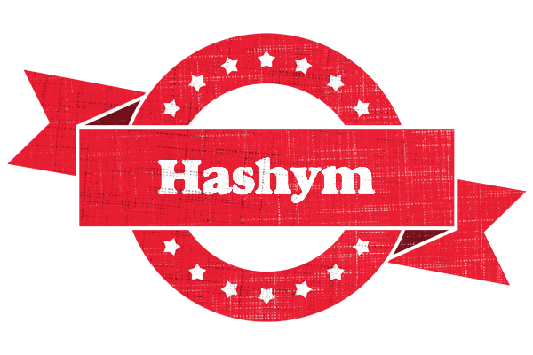Hashym passion logo