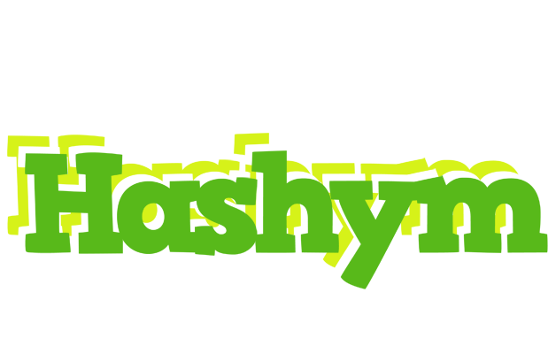 Hashym picnic logo