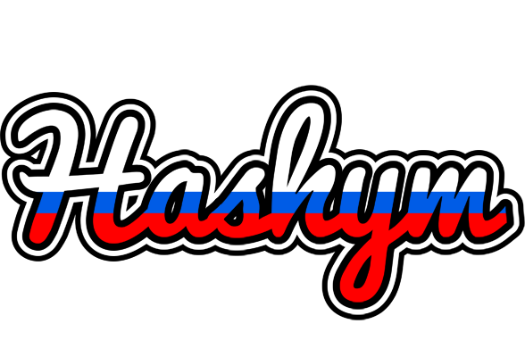 Hashym russia logo