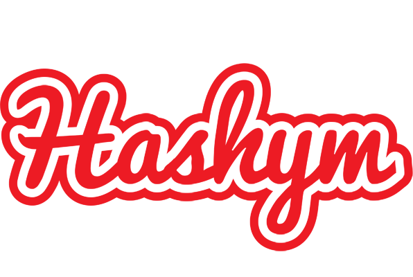 Hashym sunshine logo