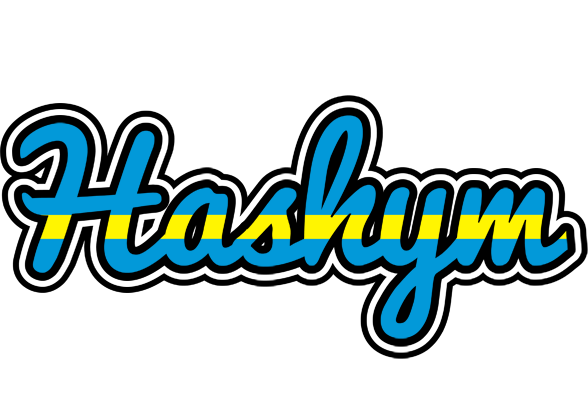 Hashym sweden logo