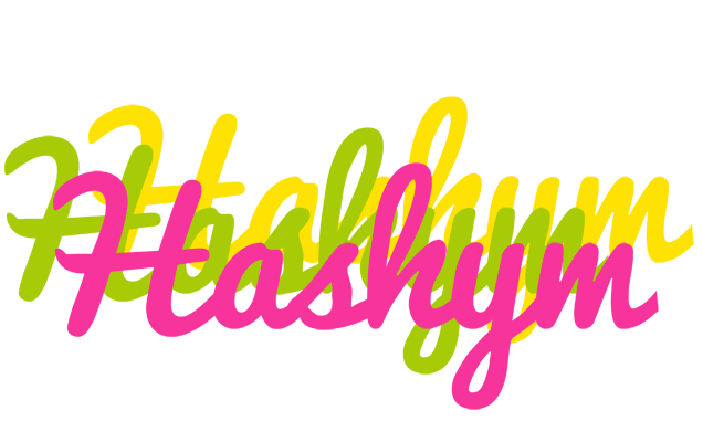 Hashym sweets logo