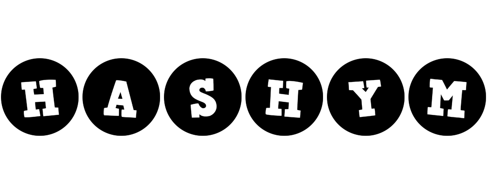 Hashym tools logo