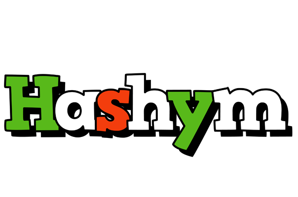 Hashym venezia logo