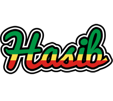 Hasib african logo