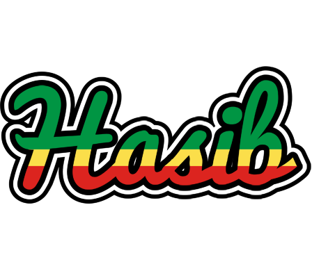 Hasib african logo