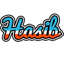 Hasib america logo