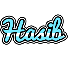 Hasib argentine logo