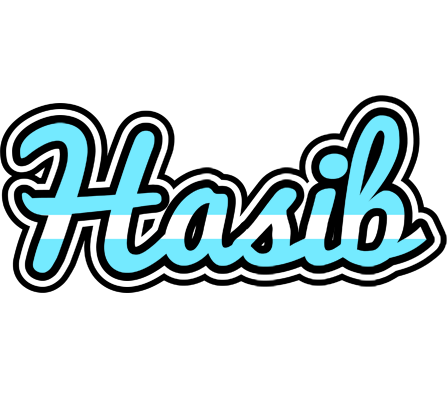 Hasib argentine logo
