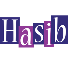 Hasib autumn logo