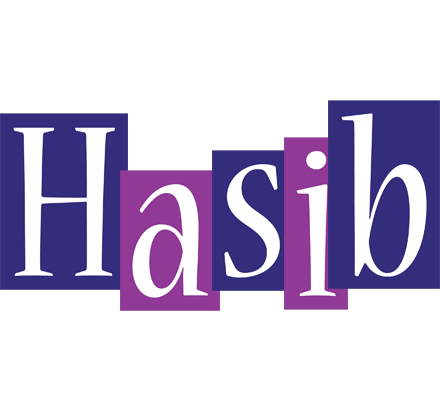Hasib autumn logo