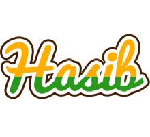 Hasib banana logo