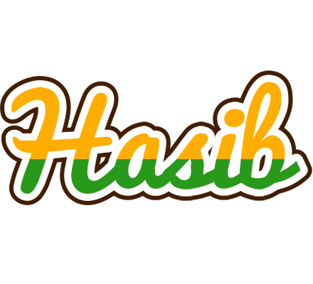 Hasib banana logo