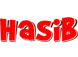 Hasib basket logo