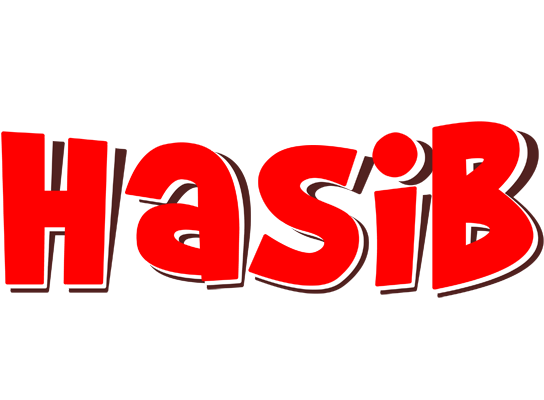 Hasib basket logo