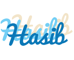 Hasib breeze logo