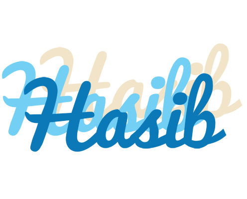 Hasib breeze logo