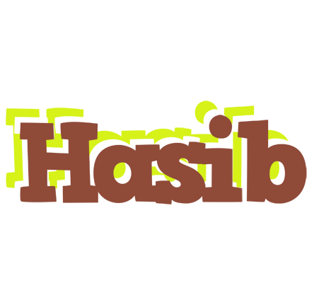 Hasib caffeebar logo